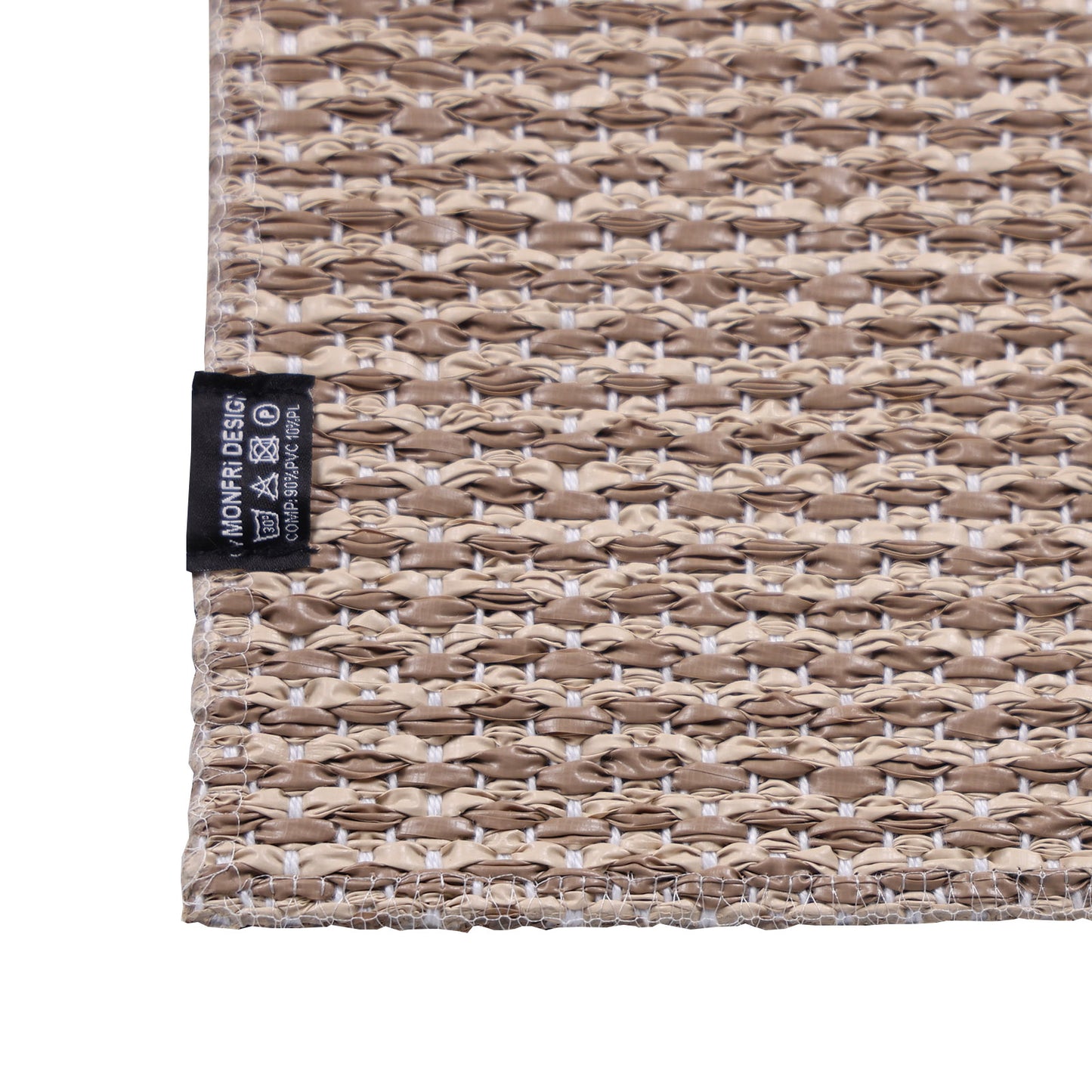 Swedy PALAS Square Place mat beige