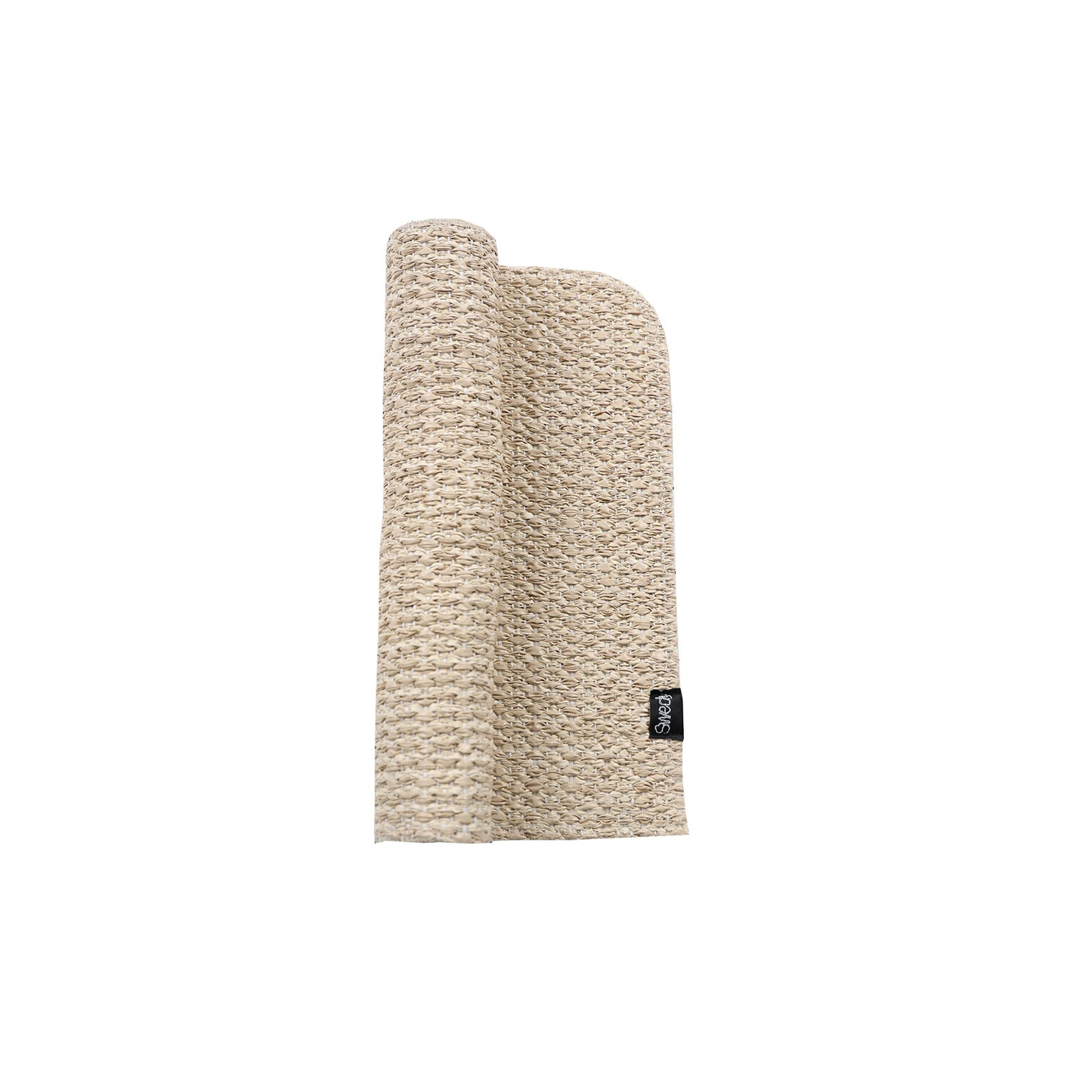 Swedy PALAS Square Place mat beige