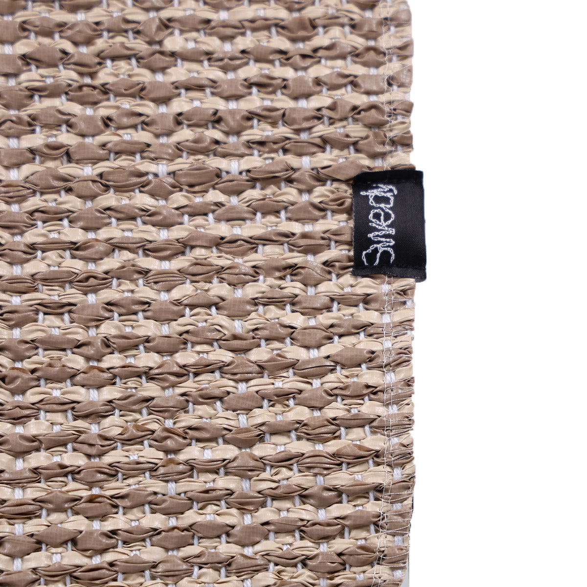 Swedy PALAS Round Place mat beige