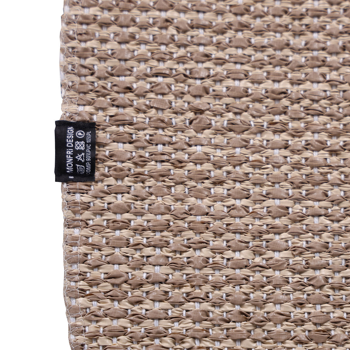 Swedy PALAS Round Place mat beige