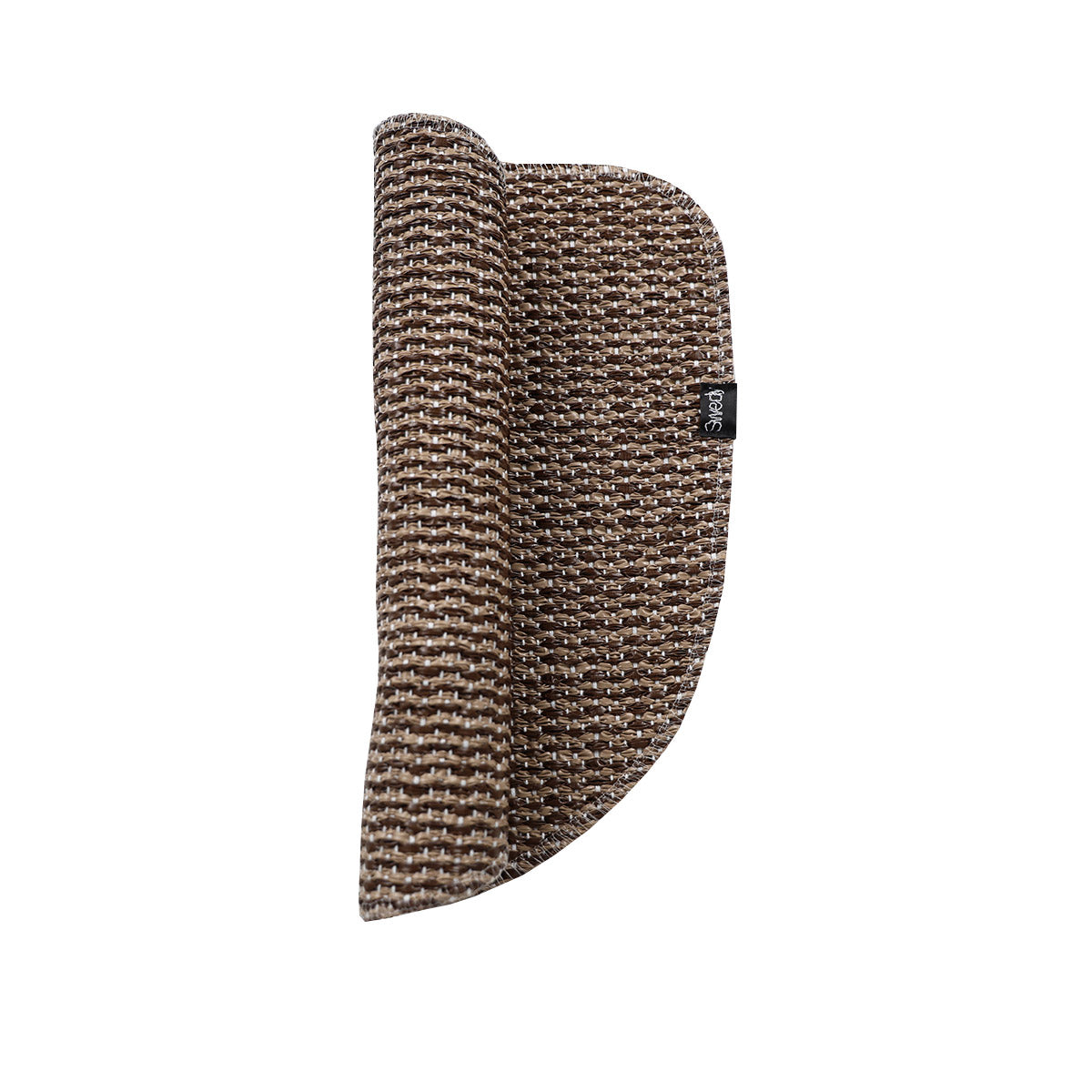 Swedy PALAS Round Place mat brown