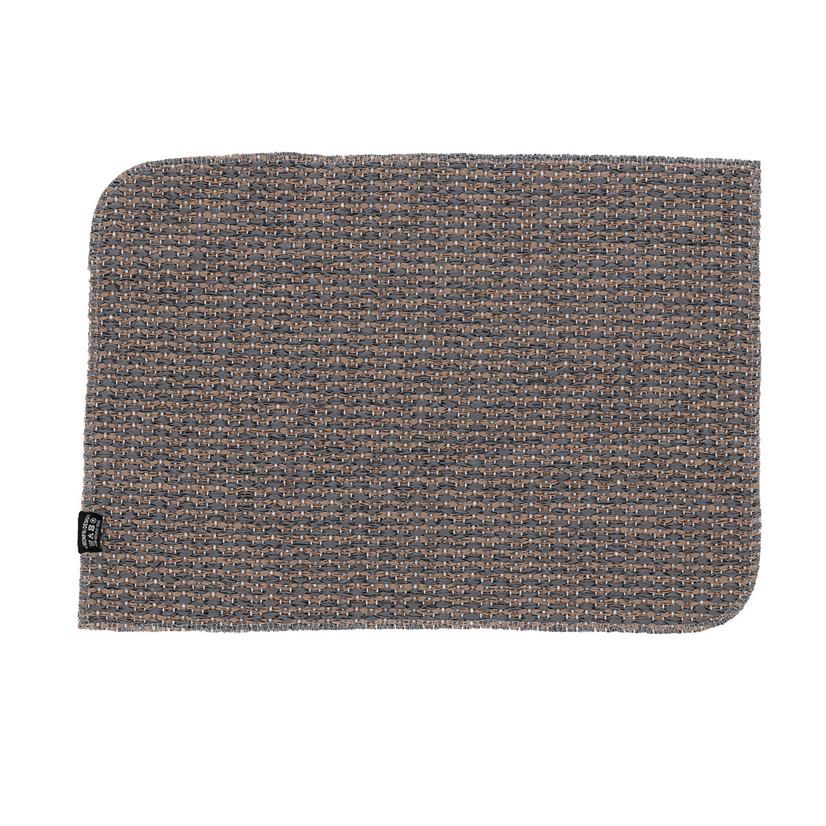 Swedy PALAS Square Place mat olive