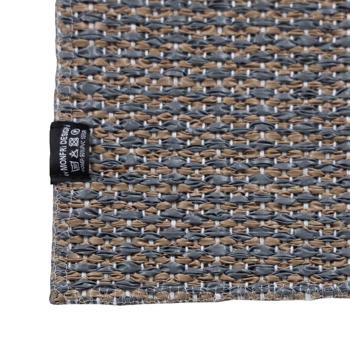 Swedy PALAS Square Place mat olive
