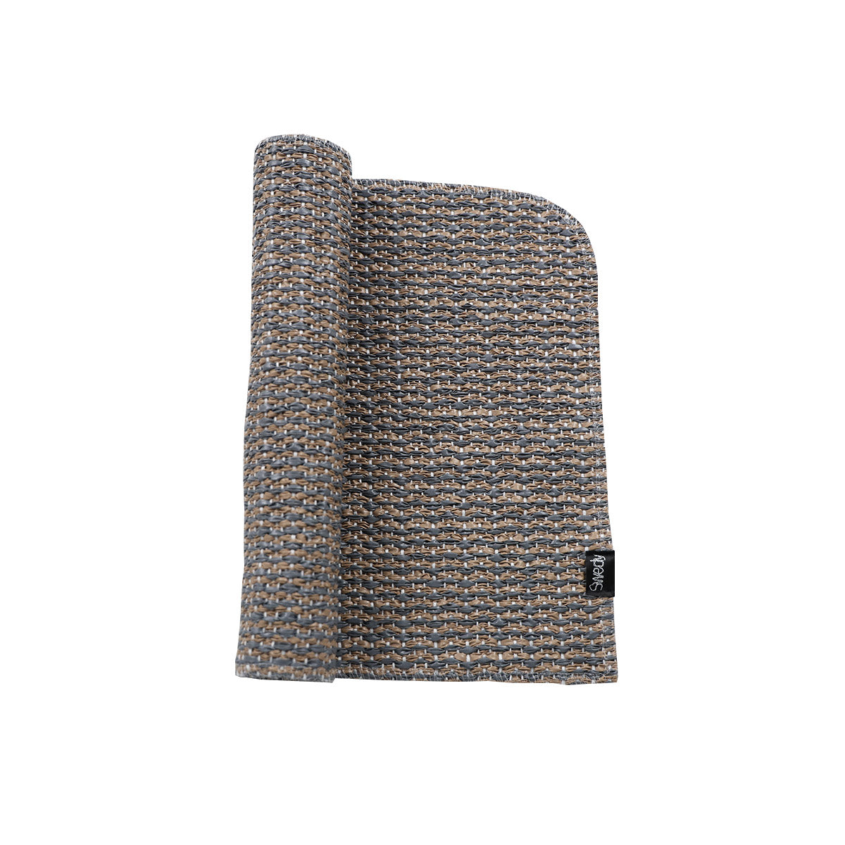 Swedy PALAS Square Place mat olive