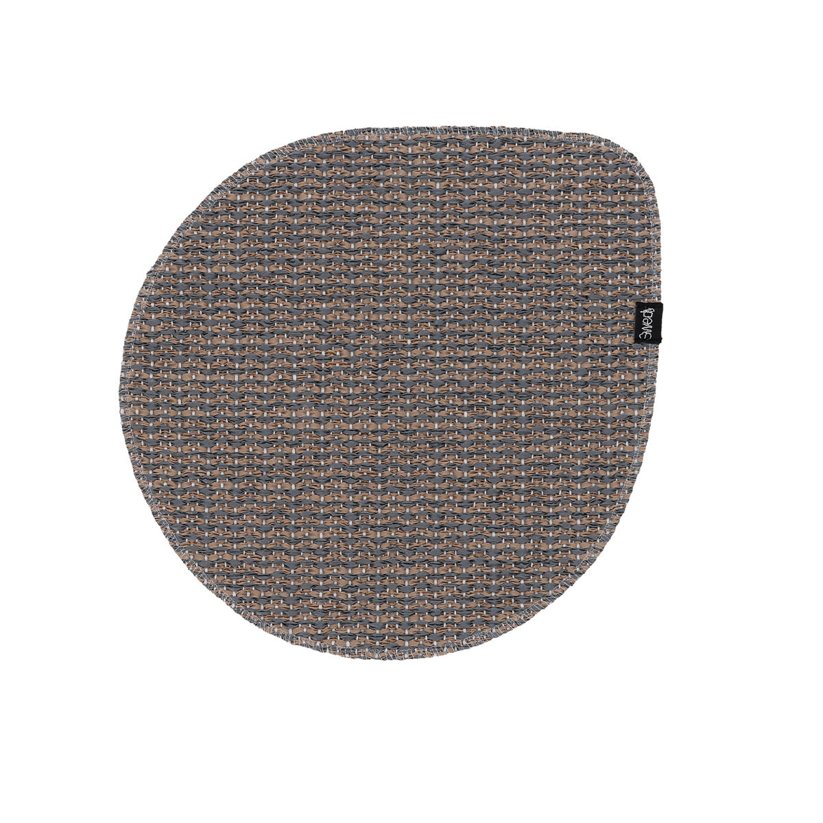 Swedy PALAS Round Place mat olive