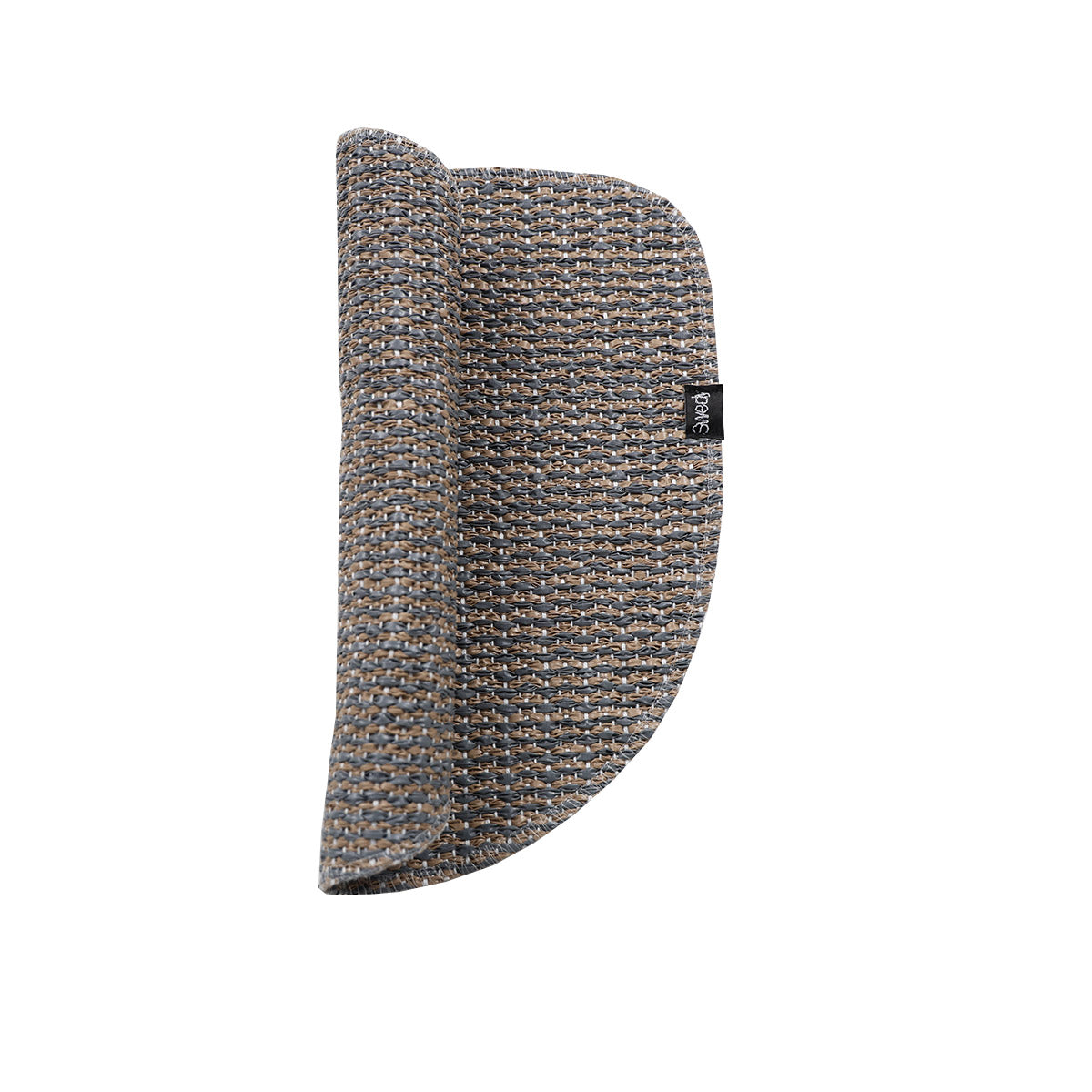 Swedy PALAS Round Place mat olive