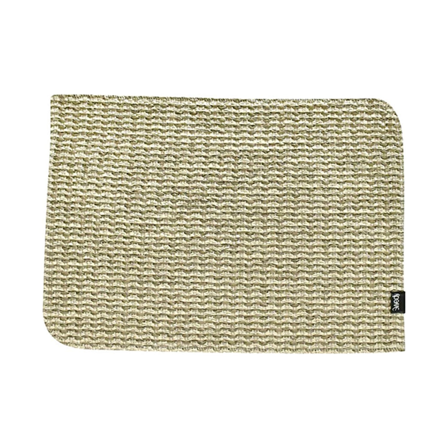 Swedy PALAS Square Place mat gray