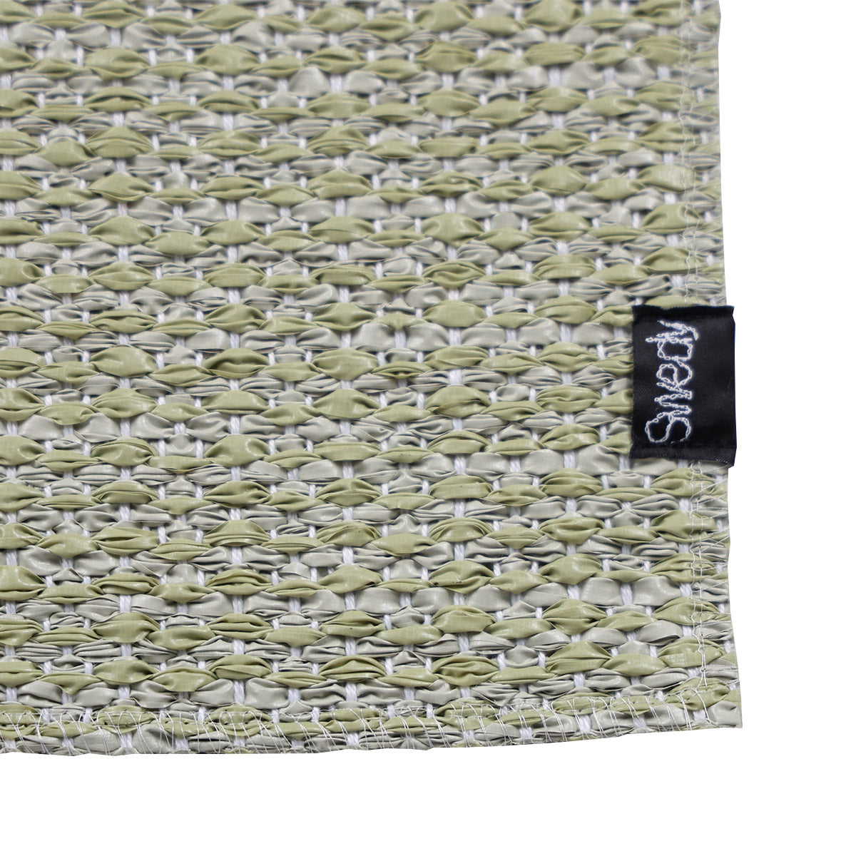 Swedy PALAS Square Place mat green