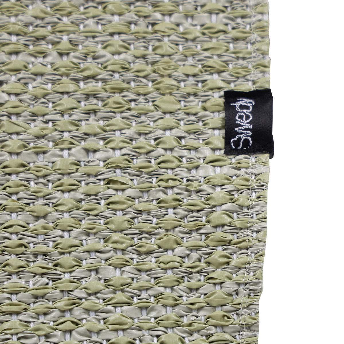 Swedy PALAS Round Place mat green