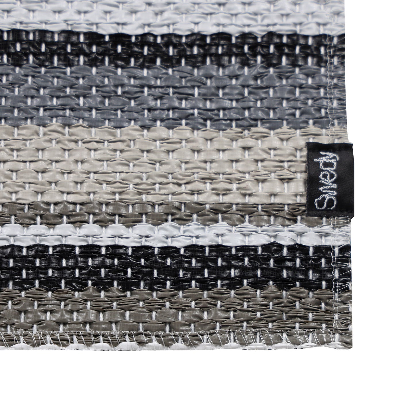 Swedy BAND Square Place mat gray