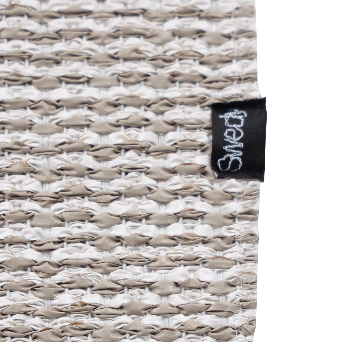 Swedy URBIS Round Place mat light brown