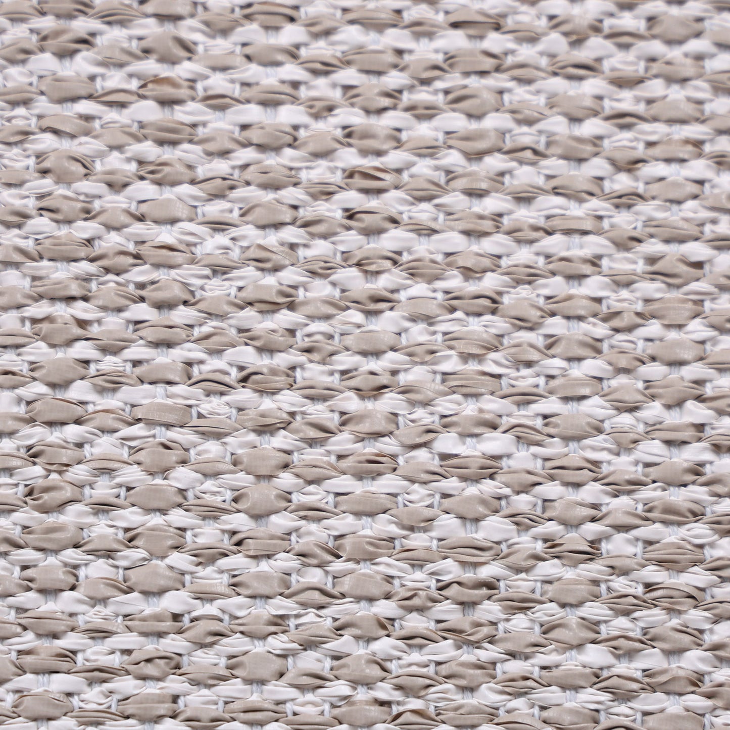 Swedy URBIS Round Place mat light brown