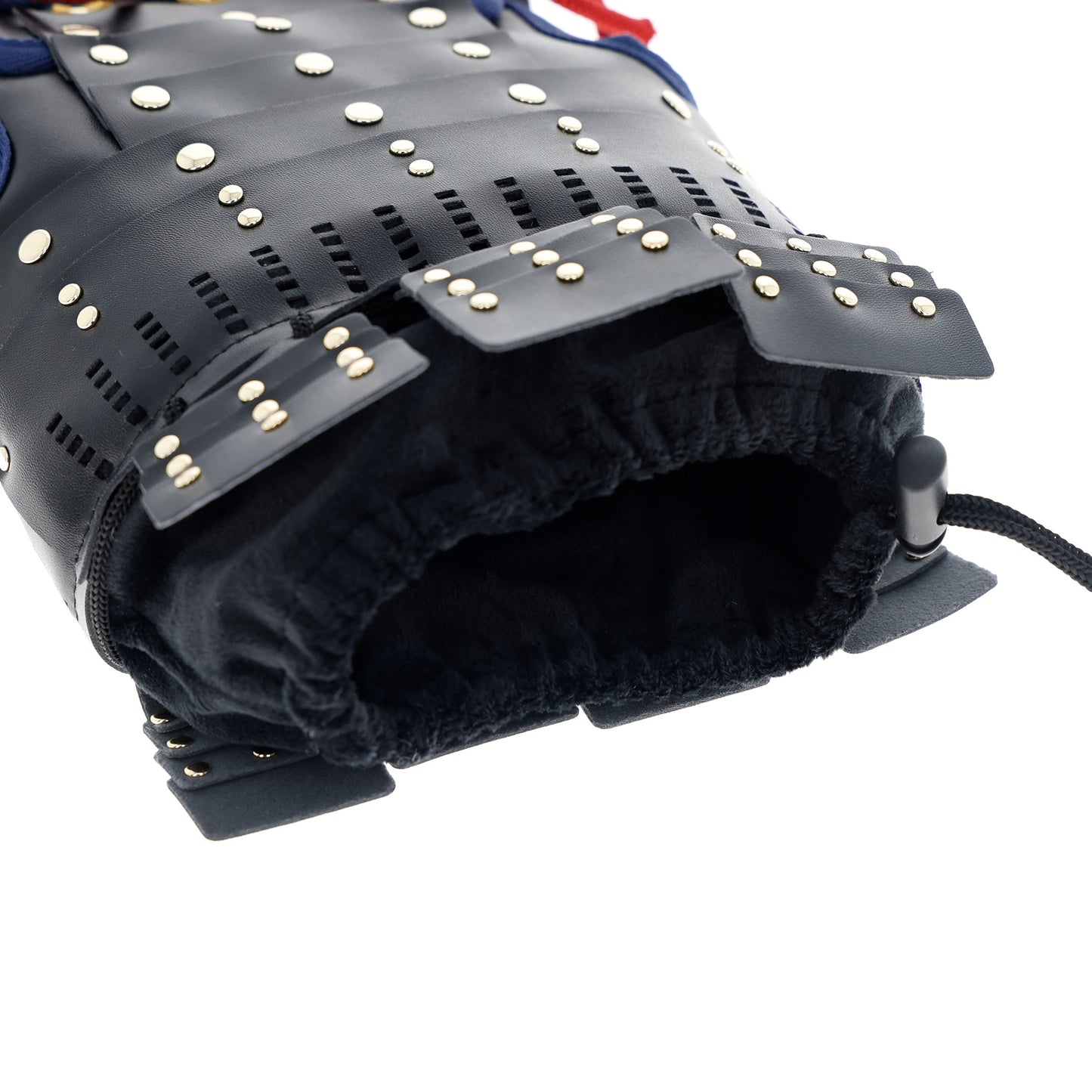 Samurai Series Tokugawa Ieyasu Cover Headcover