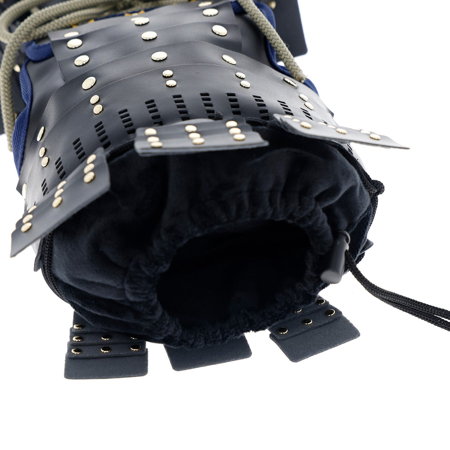 Samurai Series Naoe Kanetsugu Cover Headcover