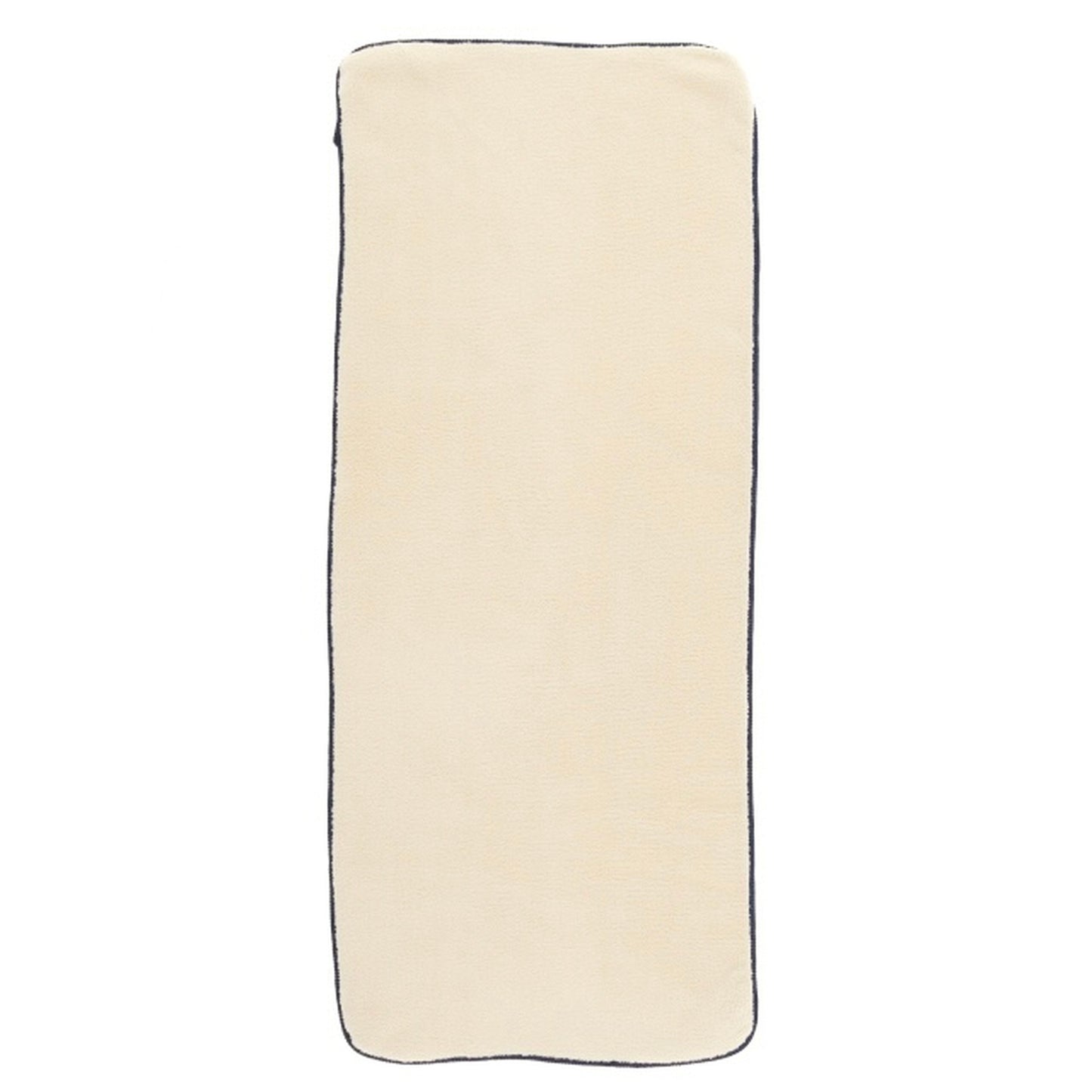 to:alla Ivory face towel