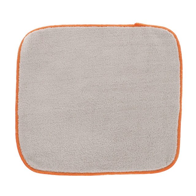 to:alla Grey mini towel