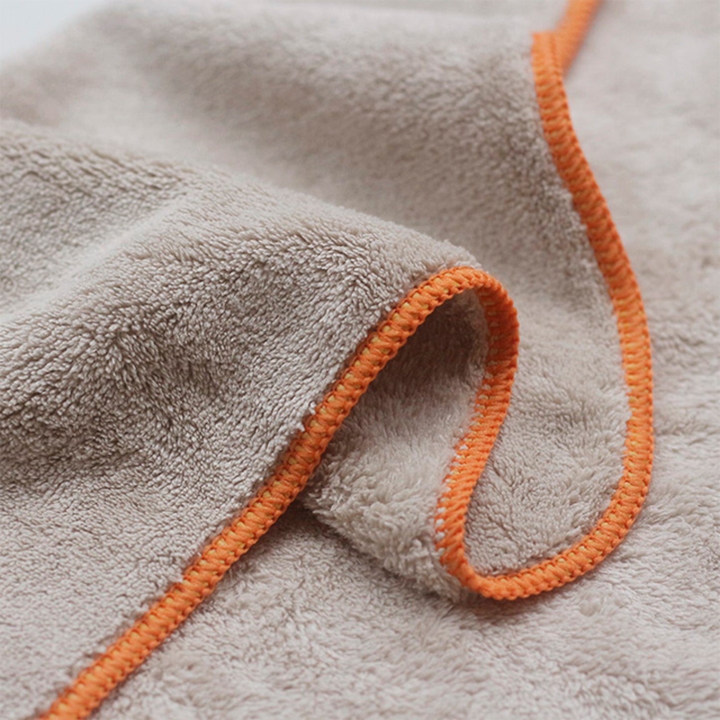 to:alla Grey wash towel