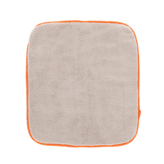 to:alla Grey wash towel