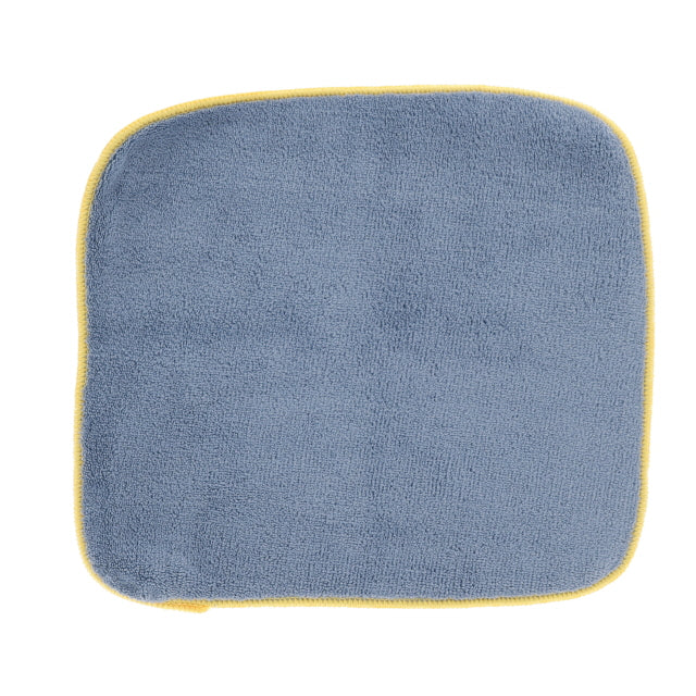 to:alla Blue mini towel