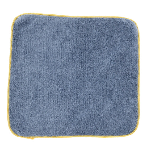 to:alla Blue wash towel