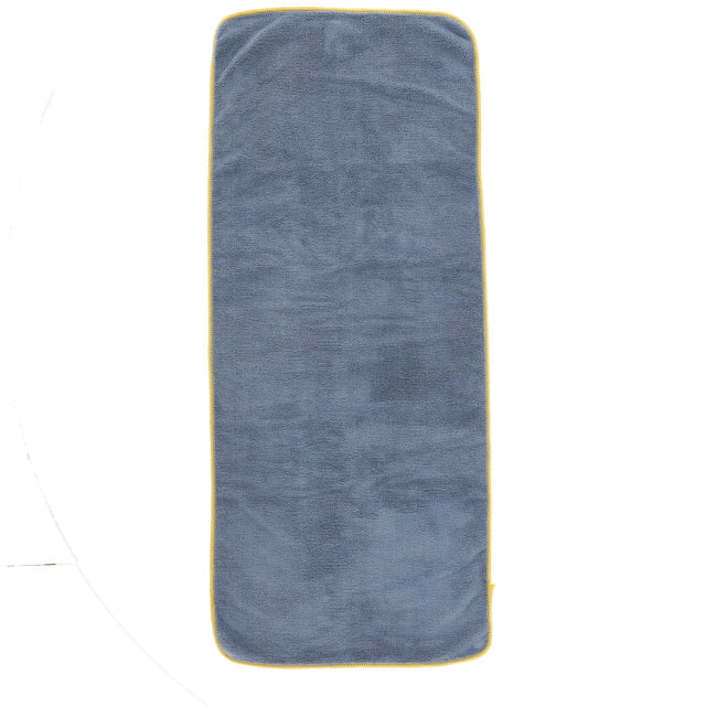 to:alla Blue face towel