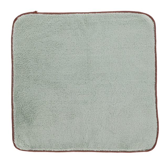 to:alla Green wash towel