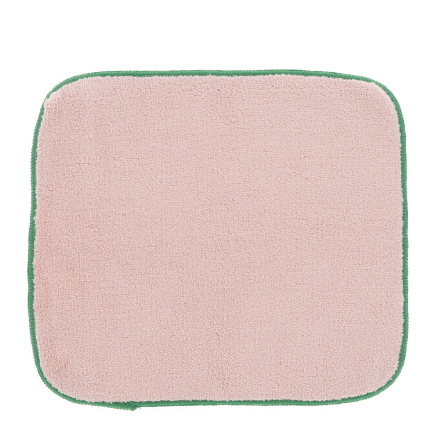 to:alla Pink mini towel