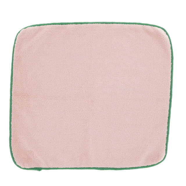 to:alla Pink wash towel