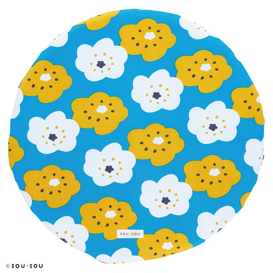 Coussin de siège SOU・SOU Smile