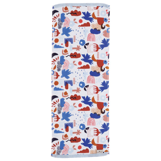 Serviette fine Polku Decol