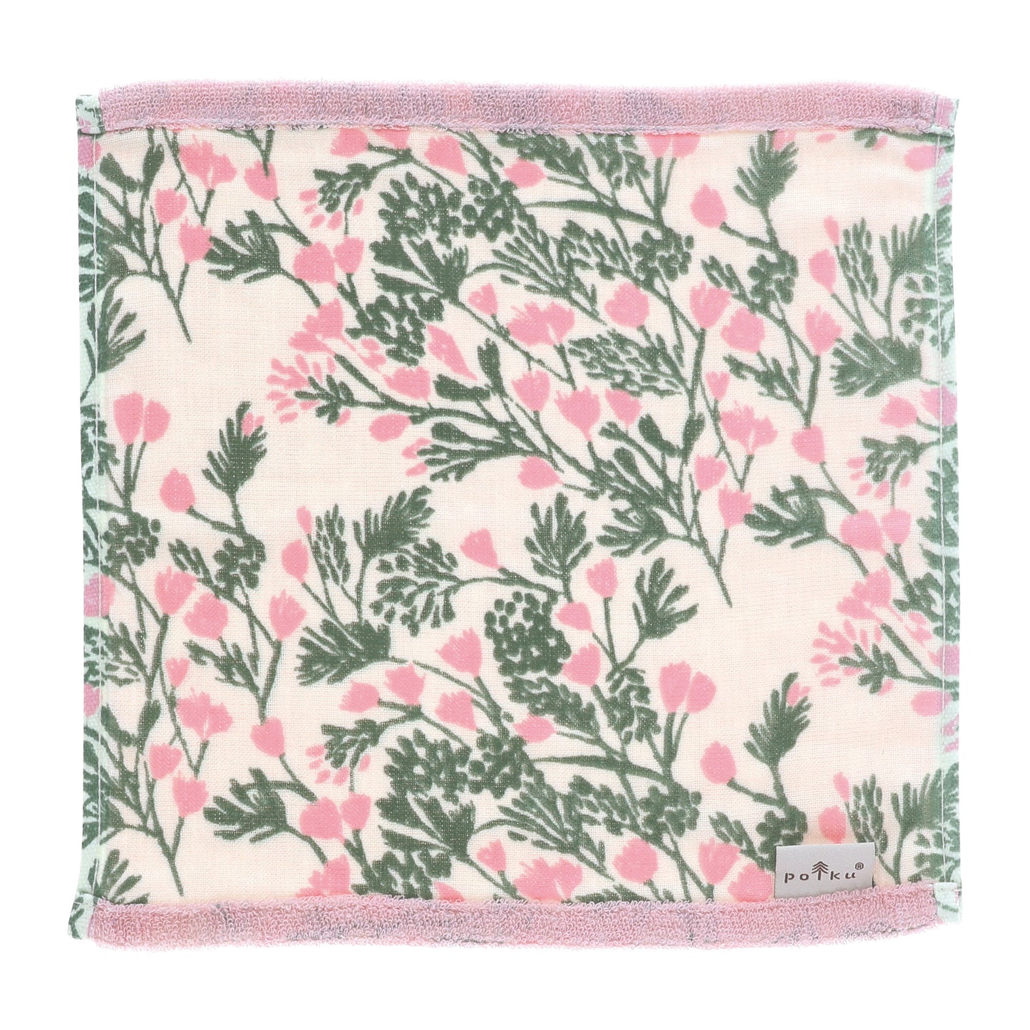 Polku Kukkakimppu carry towel