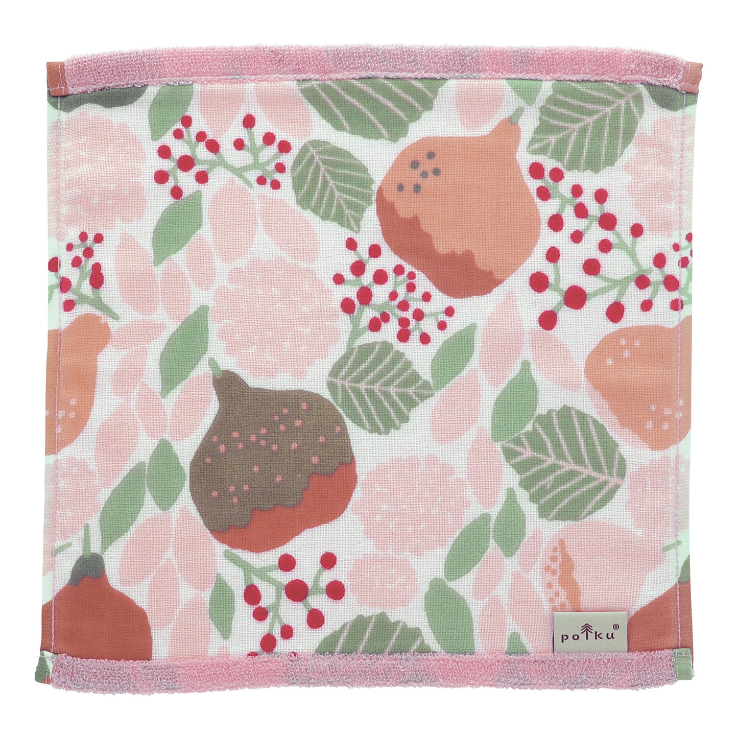 Polku Paryuna carry towel