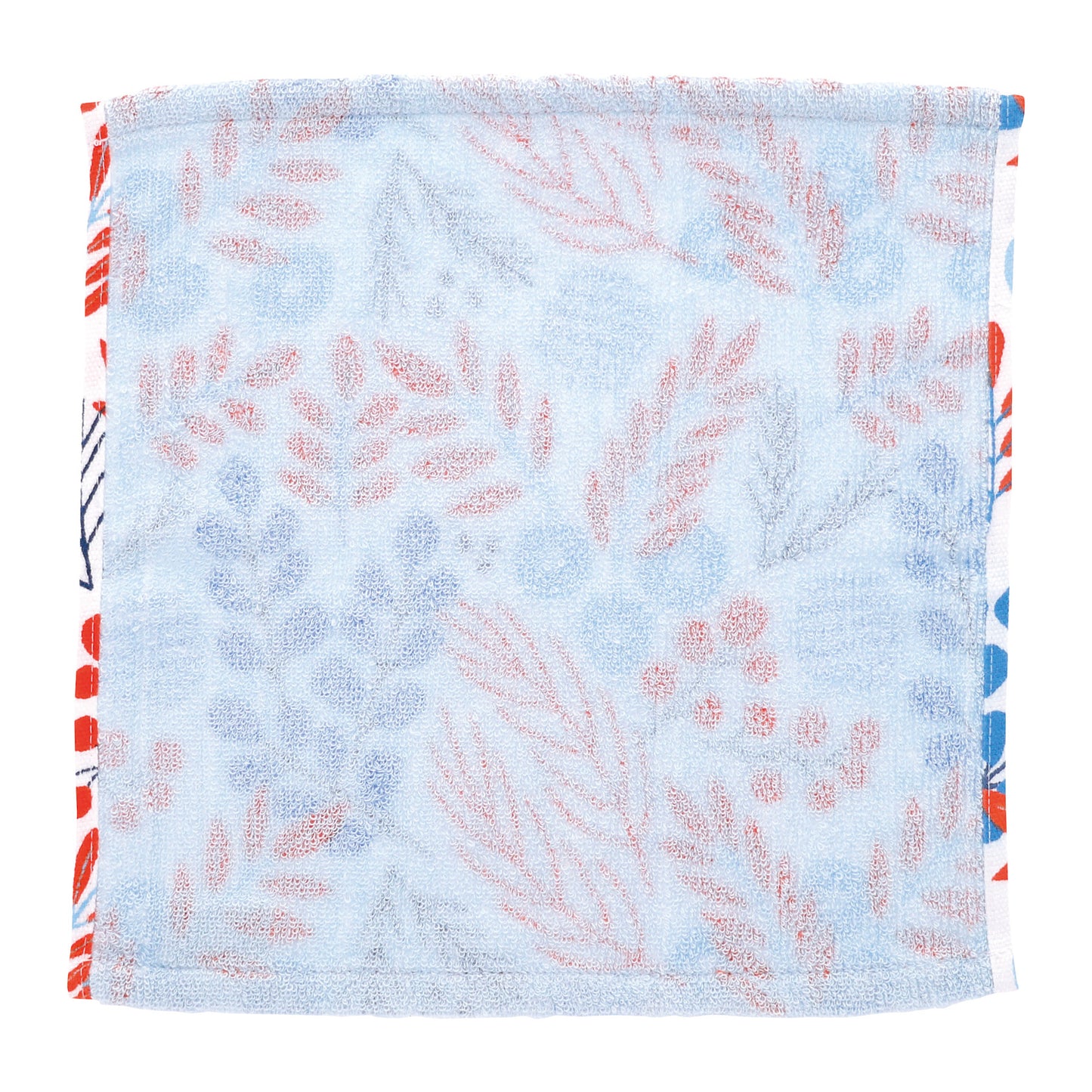 Polku Forest Floor carry towel