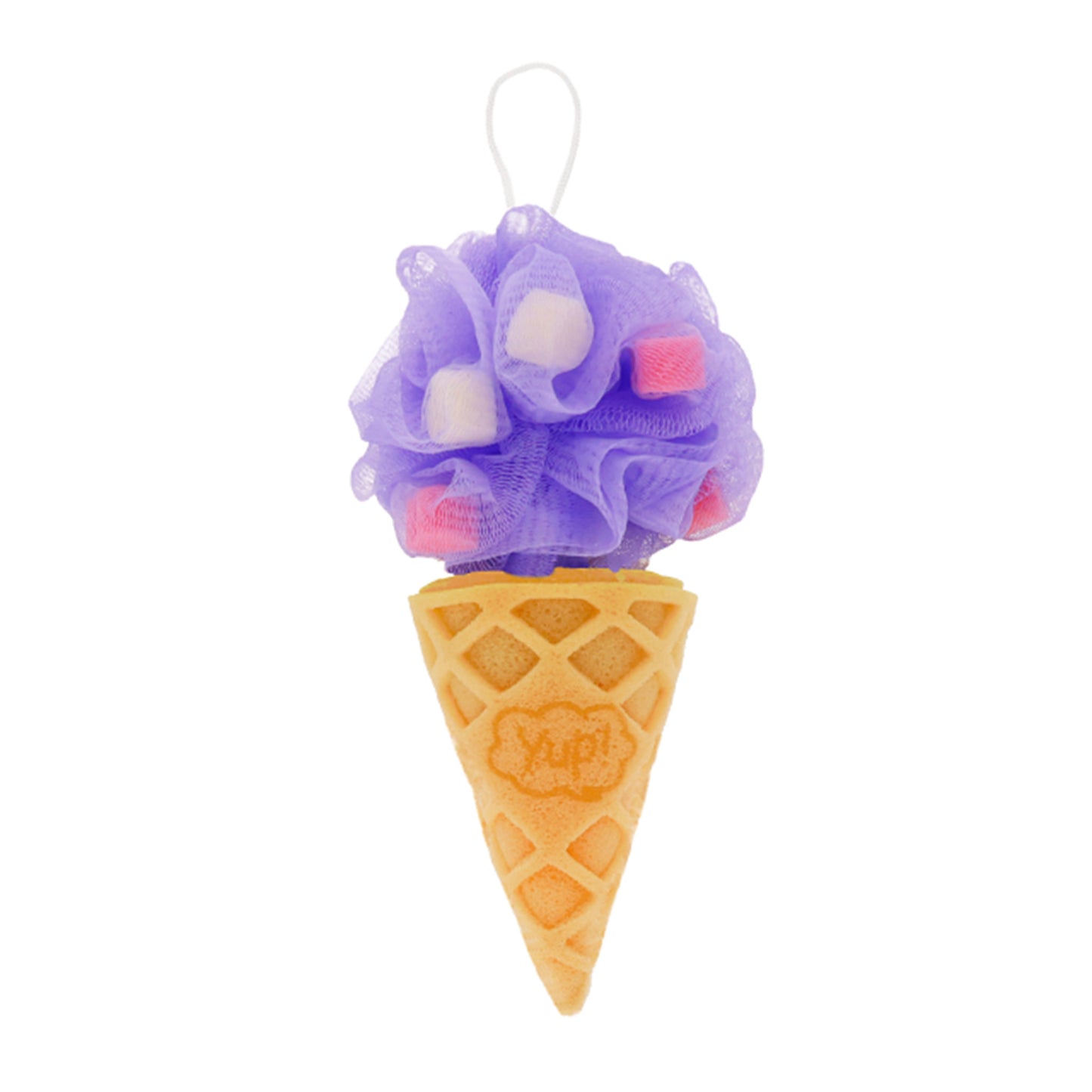 Marushin Yup! Pochette POISSON JAUNE