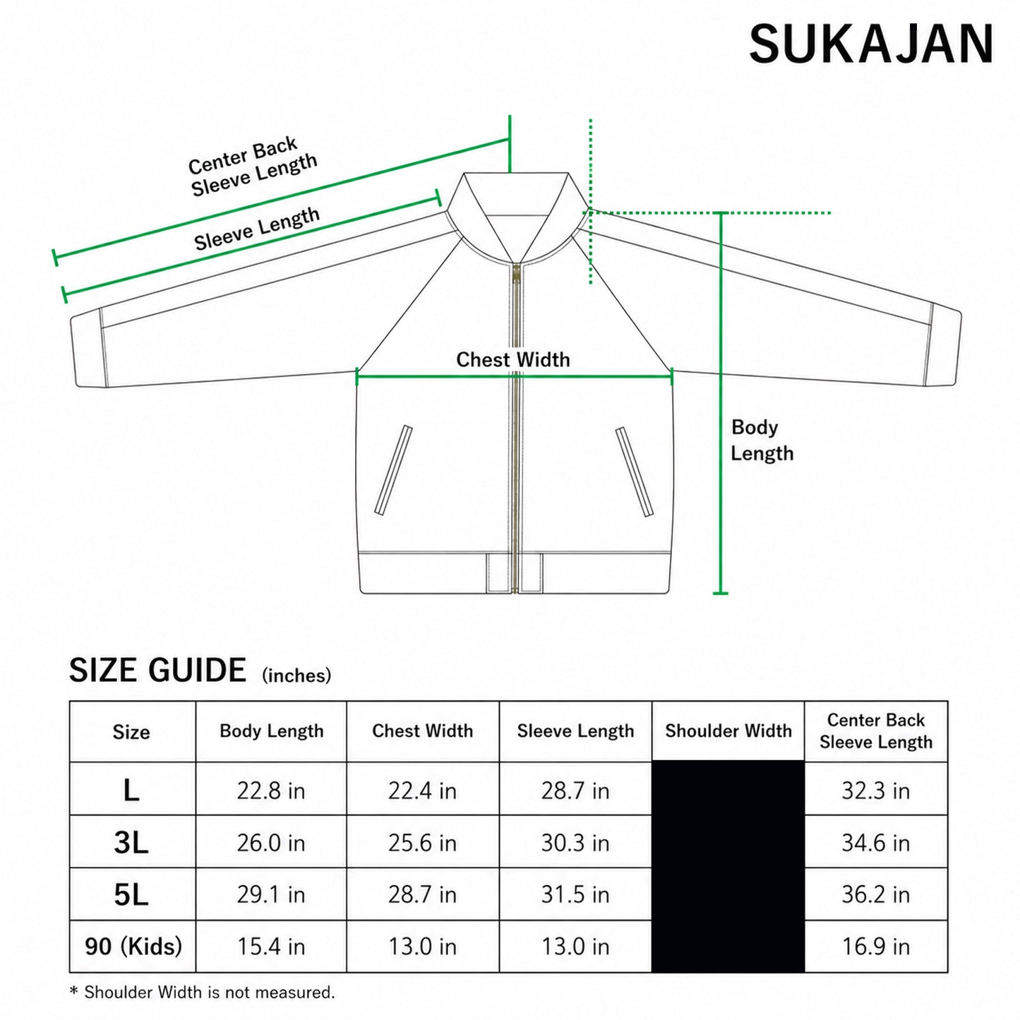 Veste universitaire 3L pour personnage de la première unité d'Evangelion
