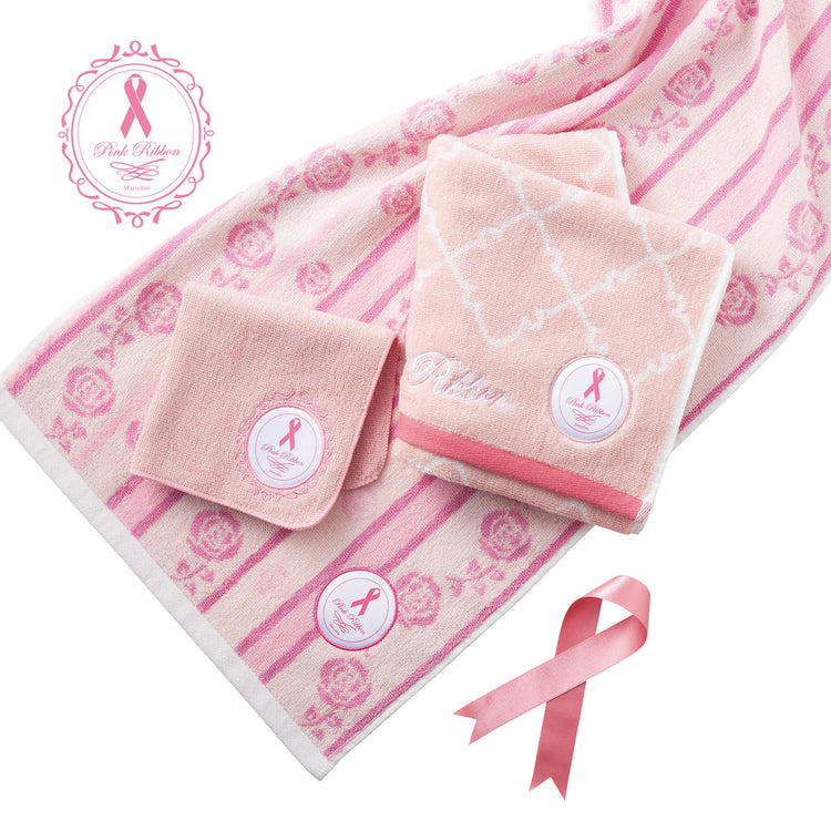 pink ribbon