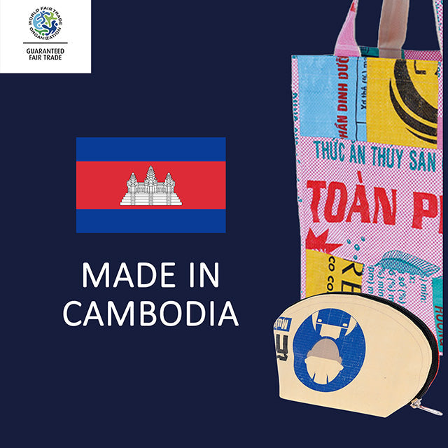 Cambodge