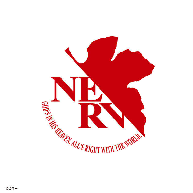 Neon Genesis EVANGELION