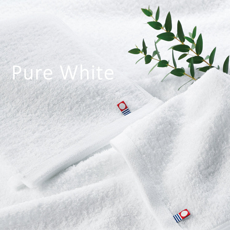 PURE WHITE