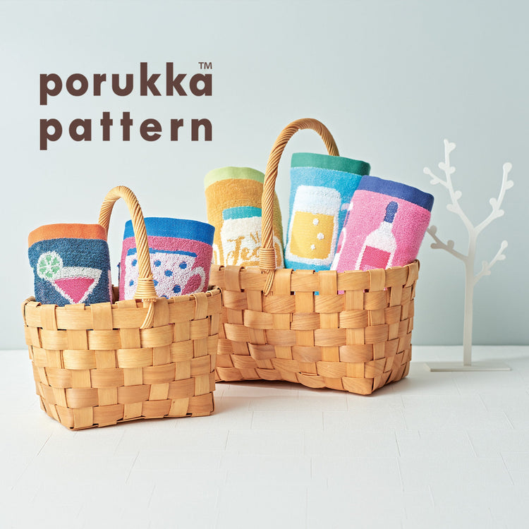 porukka pattern