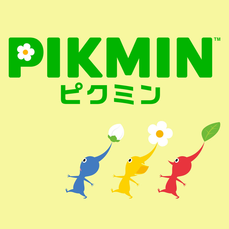 Pikmin