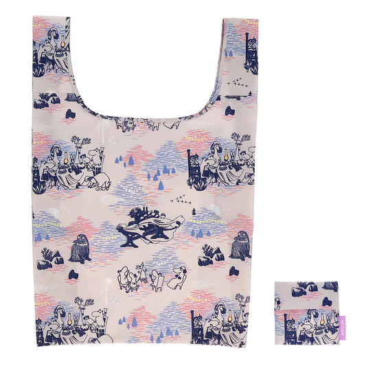 Nepalfilz Sonstiges Pokopoko quadratischer Untersetzer grün