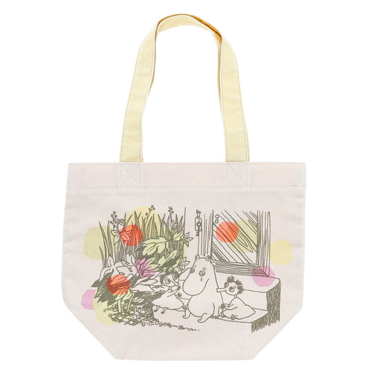 ［Mini Bag］25' Moomin Early Summer