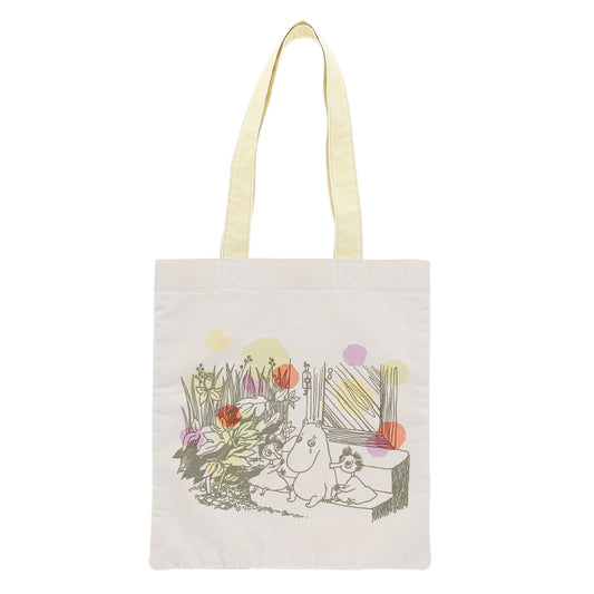 ［Tote Bag］25' Moomin Early Summer