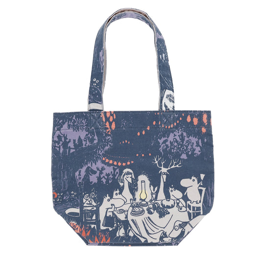 ［Mini Bag］25' Moomin Late Summer