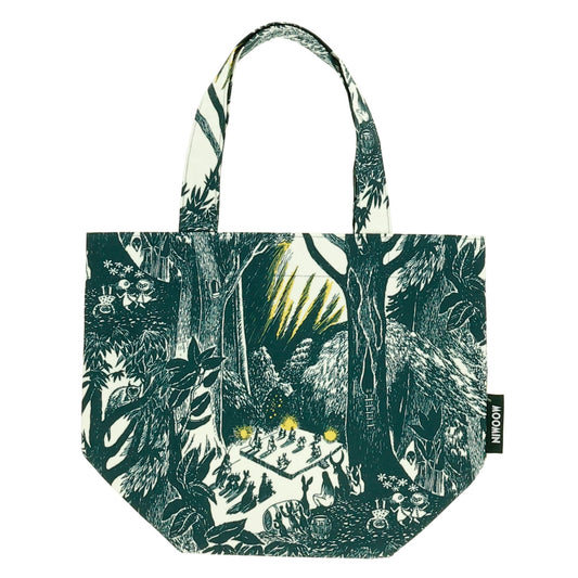 ［Mini Bag］25' Moomin Dancing Forest