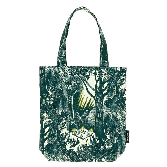［Tote Bag］25' Moomin Dancing Forest