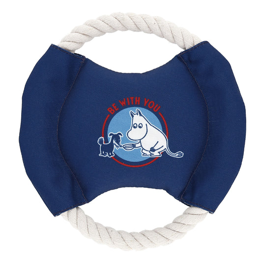 ［Rope Toy］25' Moomin Be With You