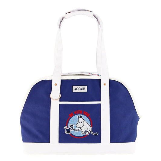 ［Pet Tote Bag］25' Moomin Be With You    Moomin Pet