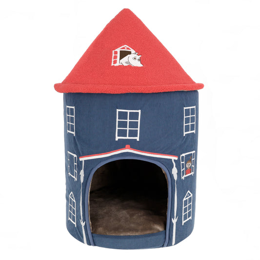［Pet Bed］25' Moomin Moomin House Bed